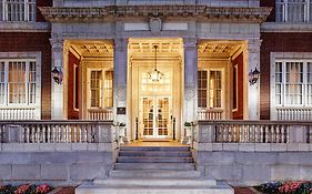 Tutwiler Hotel Birmingham, A Doubletree By Hilton